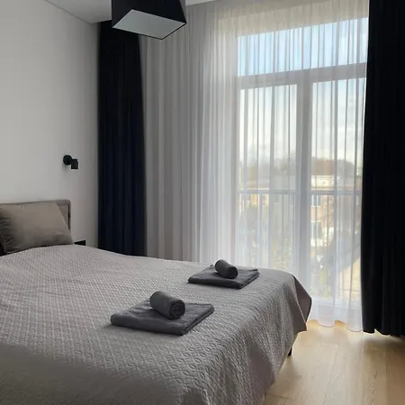 Dineikos Apartamentai