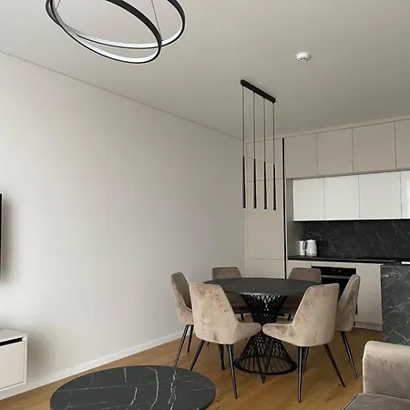 Dineikos Apartamentai Apartment
