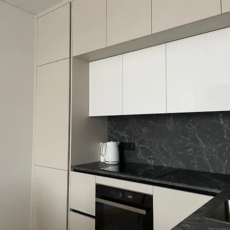 Dineikos Apartamentai Apartment