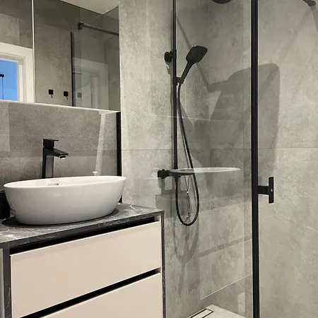 Dineikos Apartamentai *