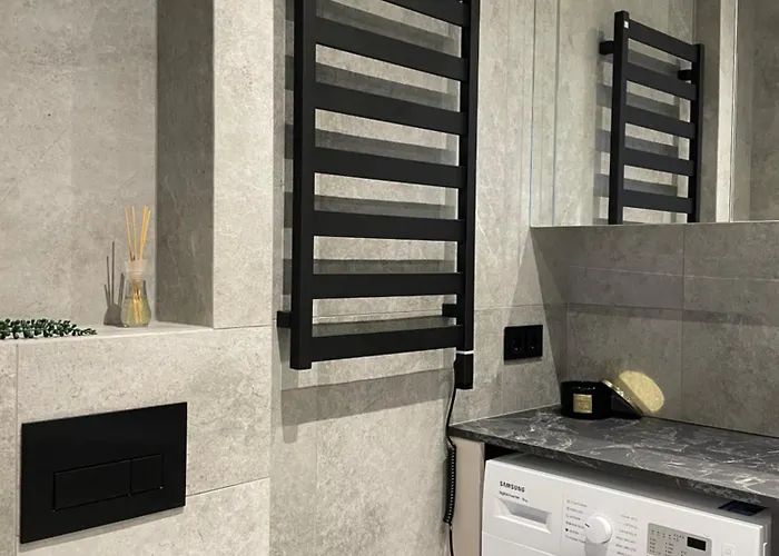 Dineikos Apartamentai Apartment *