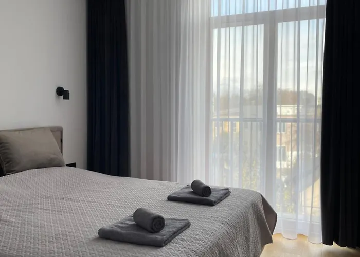 Dineikos Apartamentai