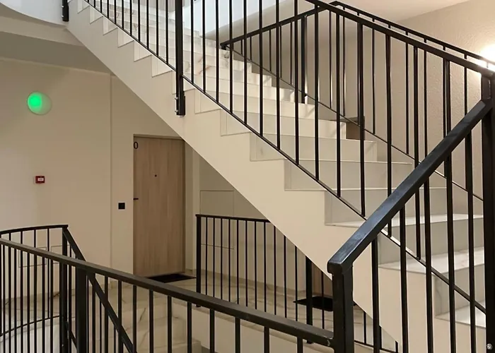 Apartment Dineikos Apartamentai *