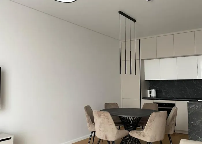 Dineikos Apartamentai Apartment