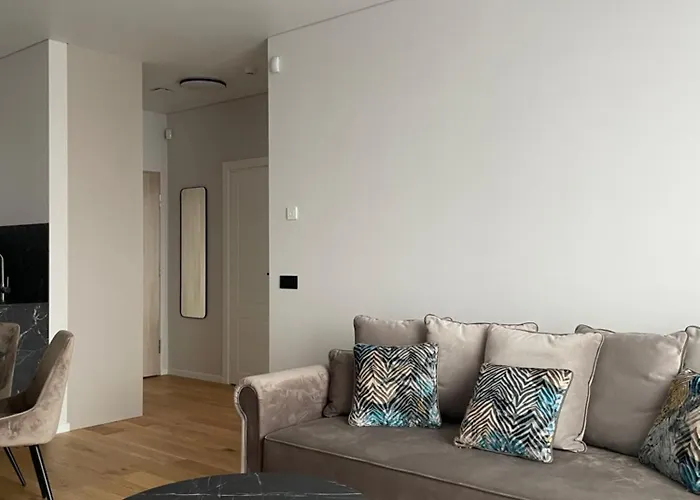 Apartment Dineikos Apartamentai *