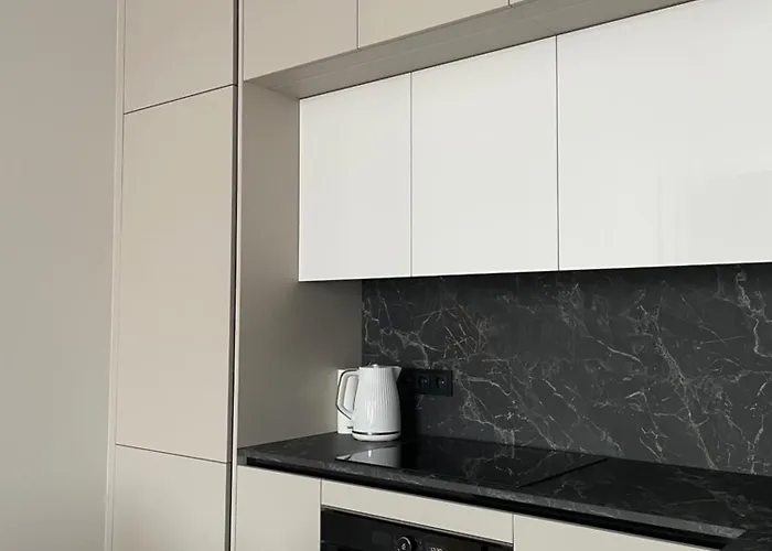 Dineikos Apartamentai Apartment