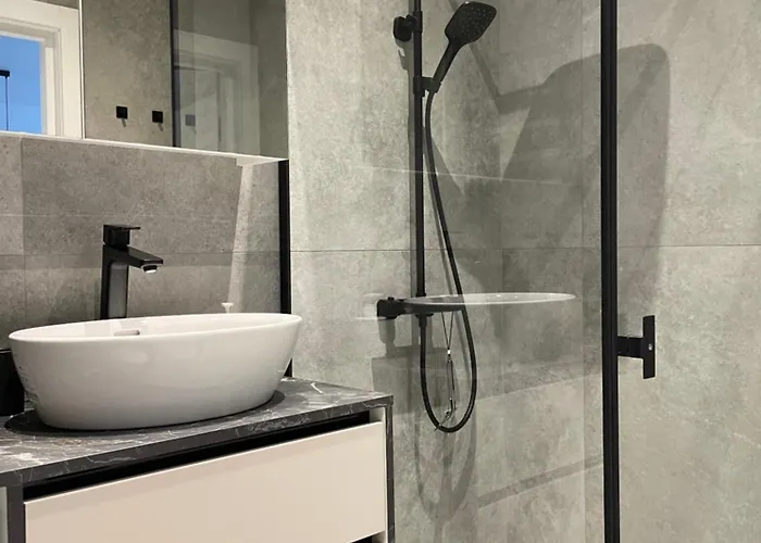 Dineikos Apartamentai *